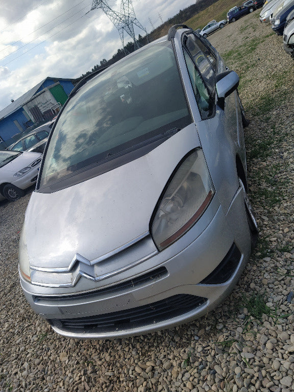 DEZMEMBREZ Citroen PICASSO C4 AN 2007 TOATE PIESELE DISPONIBILE