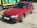 Dezmembrez Citroen Xsara din 1999, 2.0d,