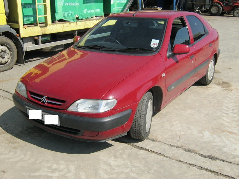 Dezmembrez Citroen Xsara din 1999, 2.0d,