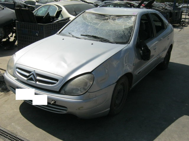 Dezmembrez Citroen Xsara, din 2002, 1.9b,