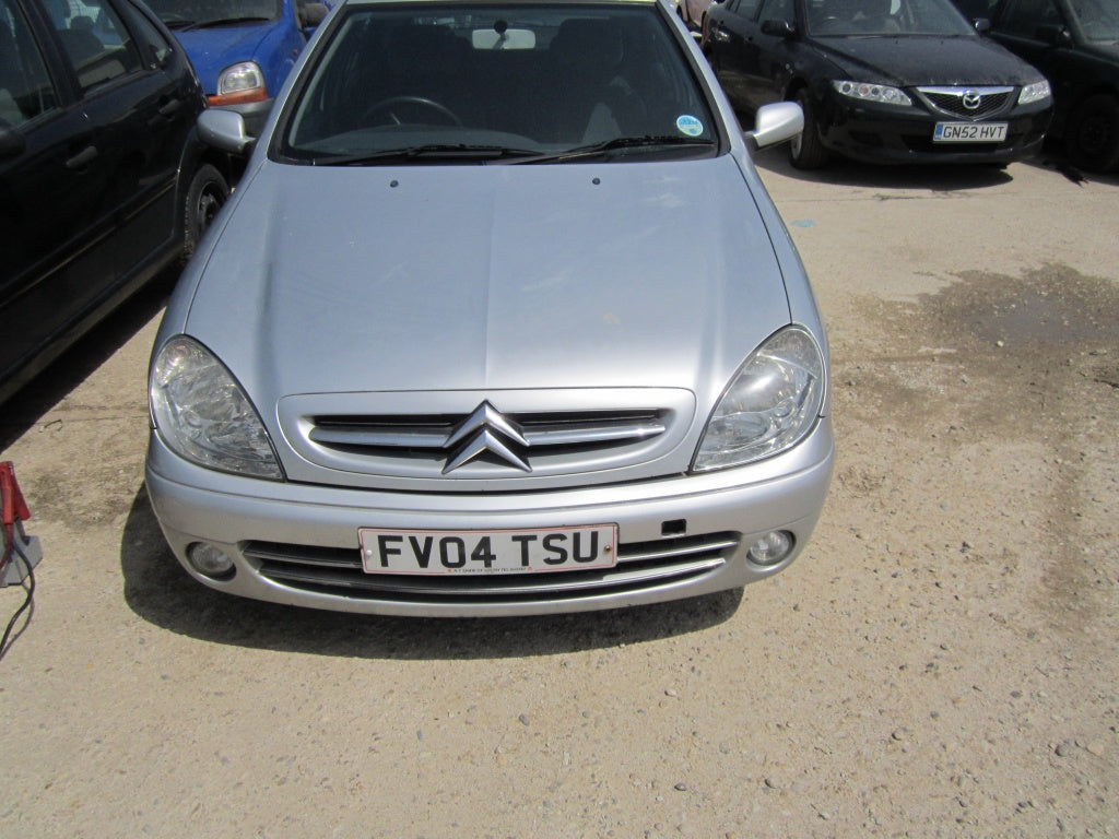 Dezmembrez Citroen Xsara din 2003, 2.0 B, RFV