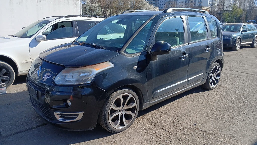 DEZMEMBREZ CITROEN XSARA PICASSO 1.6 HDI DIN 2009-9HZ
