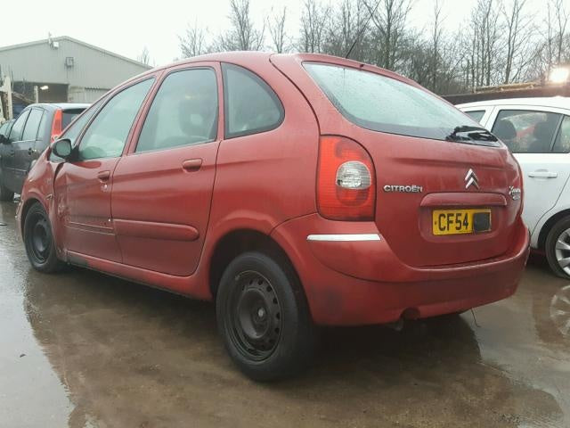Dezmembrez Citroen Xsara Picasso, 1.6hdi