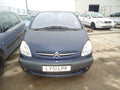Dezmembrez Citroen Xsara Picasso din 2002, 2.0 HDI, RHY