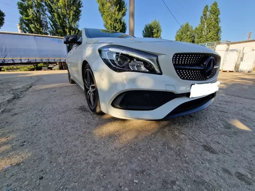 Dezmembrez CLA C117 Facelift