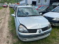 DEZMEMBREZ Clio 1,5 DCI 2004