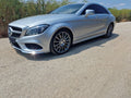 Dezmembrez CLS 2.2 cdi facelift w218