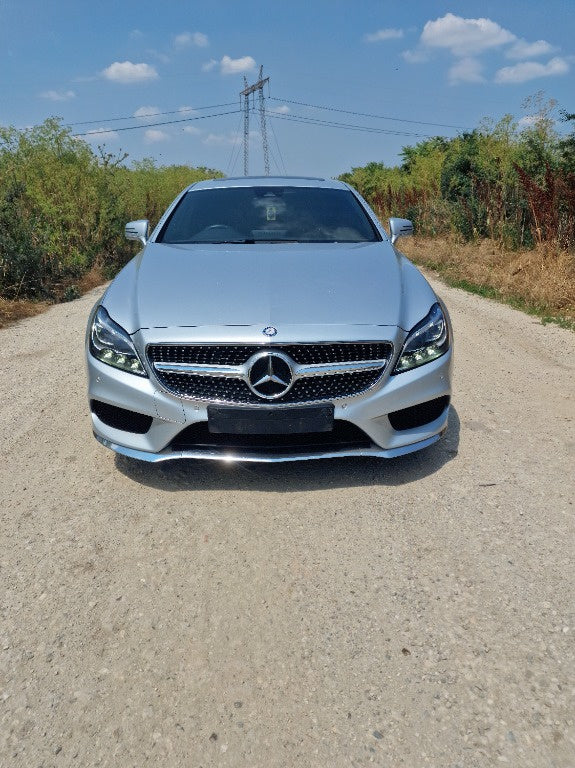 Dezmembrez CLS 350 cdi facelift w218