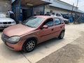 Dezmembrez corsa c 1,7dti 2002