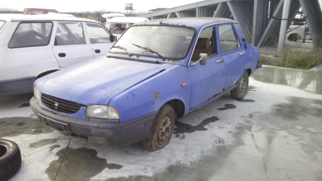 Dezmembrez Dacia 1210, an 1986, tip motor DACIA 103-00