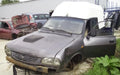 Dezmembrez Dacia D1F71X/DOUBLE CAB, an 2003,