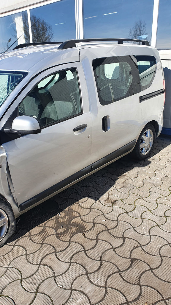 Dezmembrez Dacia Dokker 2012 Monovolum 1.5 DCI, 55kw, Euro 5