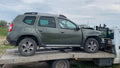 Dezmembrez Dacia Duster 1.5 109 Cai Dezmembrat