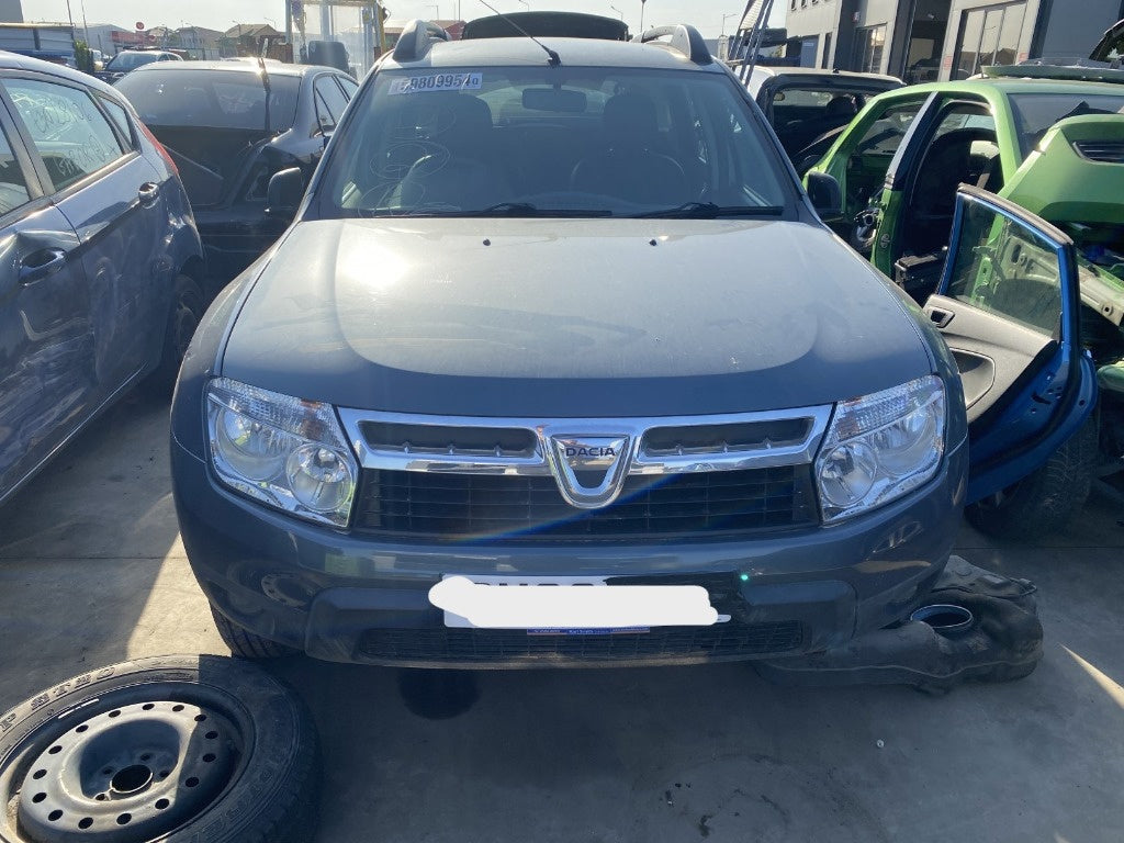 Dezmembrez Dacia Duster 1.5 DCI 4X4 2010, K9K