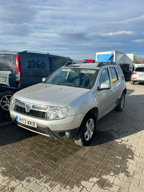 Dezmembrez Dacia Duster 2013 Duba 1.5