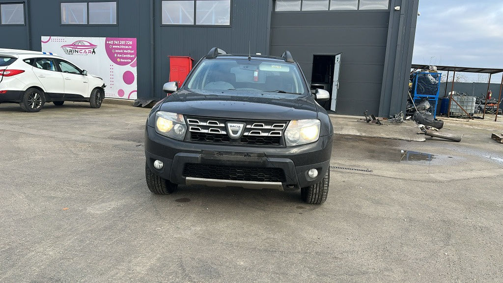 Dezmembrez Dacia Duster 2015 SUV 1.5 dCi