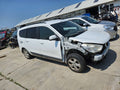 Dezmembrez Dacia Lodgy 1.5 Dci din 2013 2014 2015