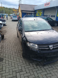 Dezmembrez Dacia Logan 1.2 benzina anul 2015