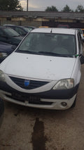 Dezmembrez dacia logan 1.4b fab 2005