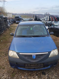 DEZMEMBREZ DACIA LOGAN 1.4MPI 2005