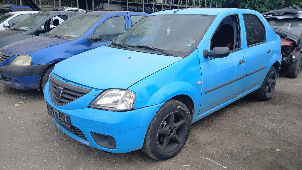 DEZMEMBREZ DACIA LOGAN 1.5 DIESEL DIN 2007 - EURO 4