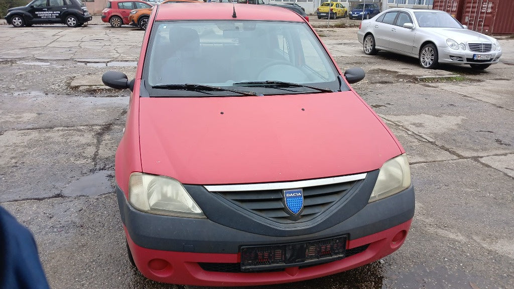 DEZMEMBREZ DACIA LOGAN 1.5 DIESEL EURO 3 DIN 2006 - 48 KW -K9K-K7