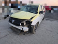 Dezmembrez Dacia Logan 2 2014 Berlina 1.2 benzina 16v 75cp