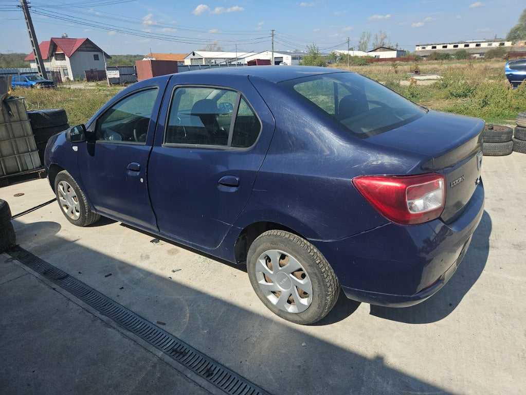 Dezmembrez Dacia Logan 2 din 2014 1.5 dci 75cp