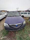 Dezmembrez dacia logan 2005 1.5 dci