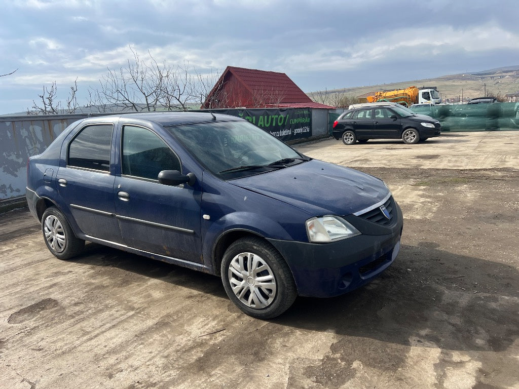 Dezmembrez Dacia Logan 2005 Berlina 1,4 mpi