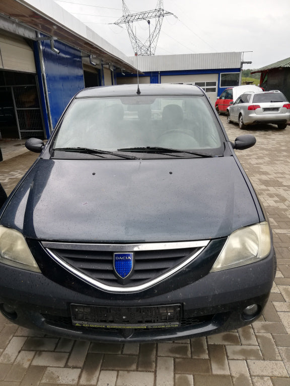 Dezmembrez Dacia Logan 2006 1,5 DCI K9K-K7 , 136 000 kM