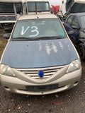 Dezmembrez Dacia Logan 2006 Berlina 1.4