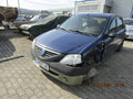 Dezmembrez Dacia Logan 2006 berlina 1.5 dci, 48kw, E3
