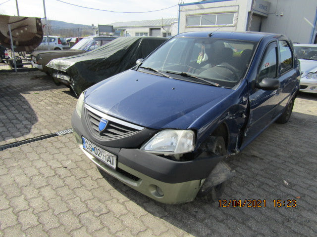 Dezmembrez Dacia Logan 2006 berlina 1.5 dci, 48kw, E3