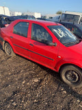 Dezmembrez Dacia Logan 2006 Sedan 1.6