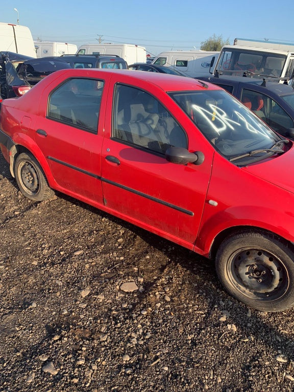 Dezmembrez Dacia Logan 2006 Sedan 1.6