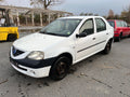 Dezmembrez Dacia Logan 2007 BERLINA 1.5 DCI