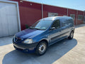 Dezmembrez Dacia Logan 2007 VAN 1.5 DCI