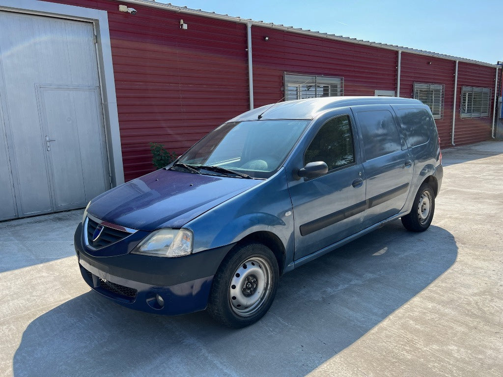 Dezmembrez Dacia Logan 2007 VAN 1.5 DCI