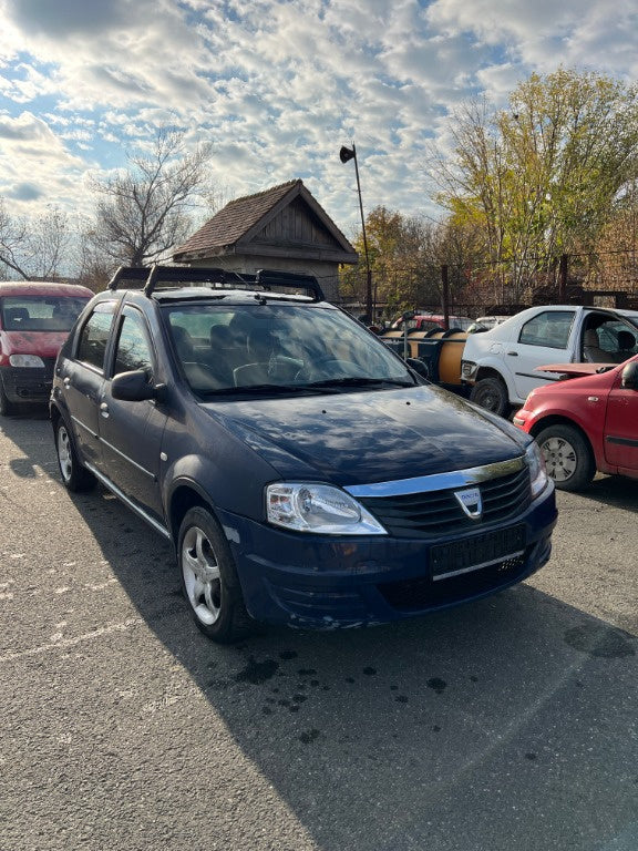 Dezmembrez Dacia Logan 2011 Berlina 1.2 benzina