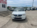 Dezmembrez Dacia Logan 2011 Limuzină 1,4 benzină