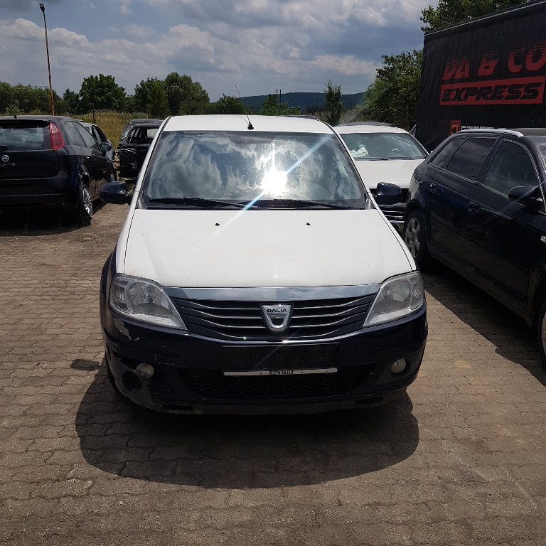 Dezmembrez Dacia Logan 2012 Berlina 1.5 DCI, 55 KW, K9K-E8, E5