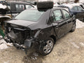 Dezmembrez Dacia Logan 2018 Berlina. 898 tce.