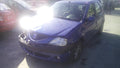 Dezmembrez Dacia Logan, an 2005