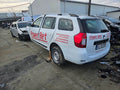 Dezmembrez Dacia Logan Break 1.5 Dci din 2016 2017 2018 euro 6