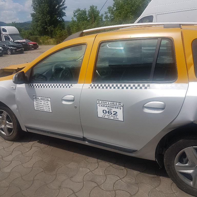 Dezmembrez Dacia Logan MCV 2015 MCV 1.2 B, 55 KW, D4F-F7, E5