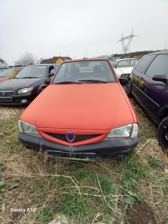 Dezmembrez dacia nova 1.9 diesel