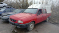 DEZMEMBREZ DACIA PAPUC 1.6 BENZINA DIN 2000 4X4