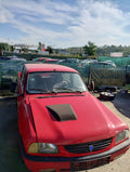 Dezmembrez Dacia papuc an 2004 1.9 diesel