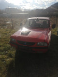 Dezmembrez dacia pick up an 2005 motor 1.9 diesel